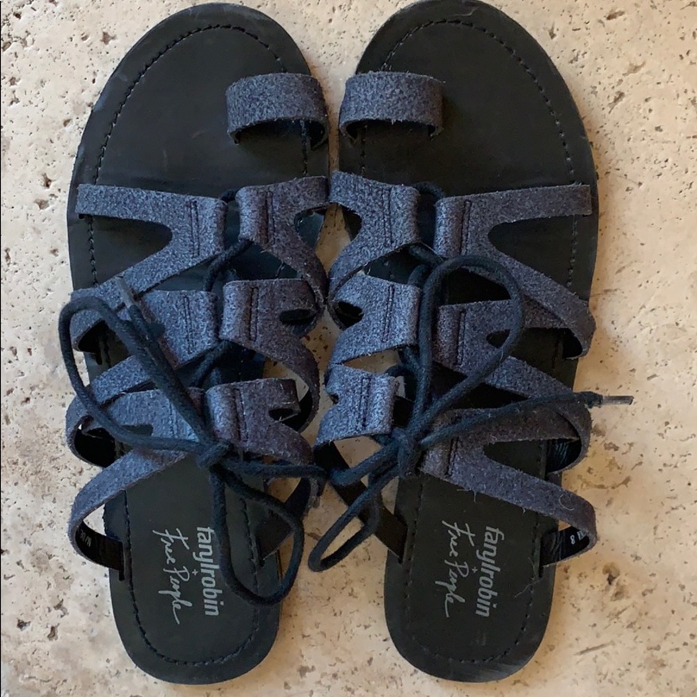 Free People Sandals